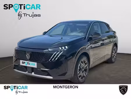 Peugeot 3008 1.2 145 GT