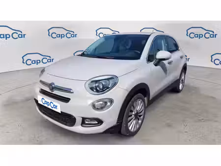 Fiat 500X 1.6 110 Lounge