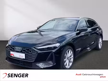 Audi A5 2.0 TFSI 150