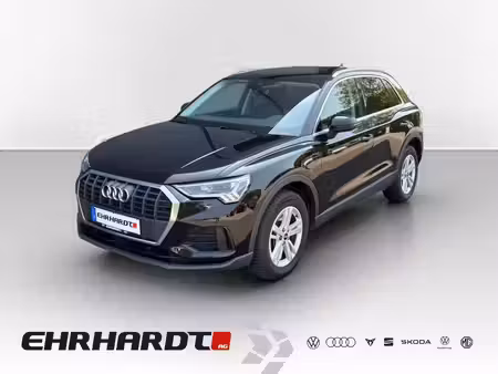 Audi Q3 45 TFSI 1.4 TFSI 180