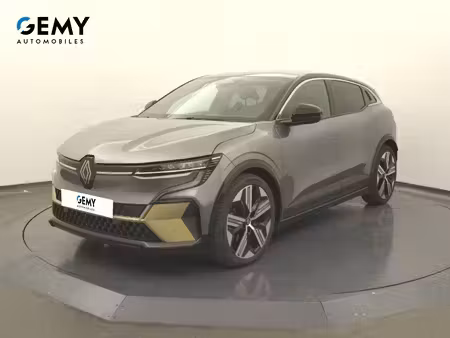 Renault Mégane E-Tech 220 Iconic