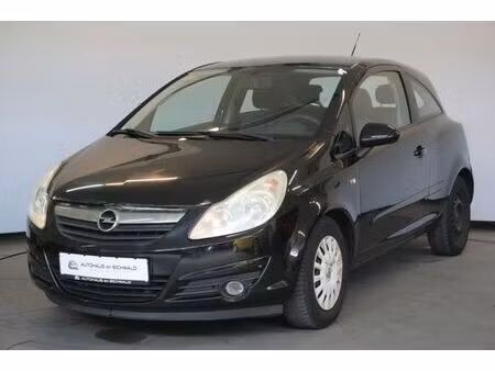 Opel Corsa 1.2 80 Edition