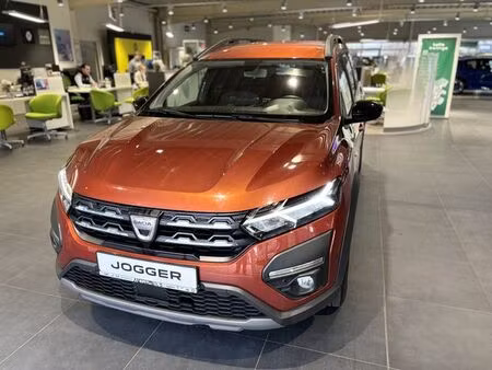 Dacia Jogger 1.0 TCe 110