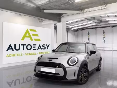 Mini Mini Cooper SE 184 Essential