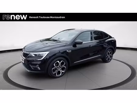 Renault Arkana E-Tech 1.6 145