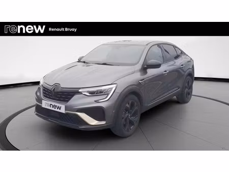 Renault Arkana E-Tech 1.6 145