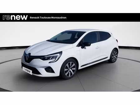 Renault Clio 1.0 TCe 100
