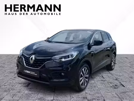 Renault Kadjar 1.3 TCe 140 Zen