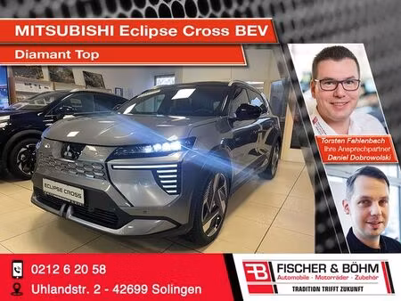 Mitsubishi Eclipse Cross 218