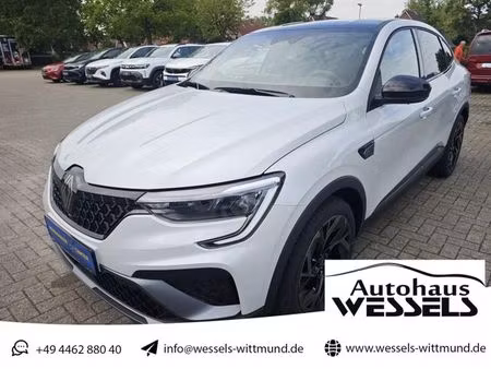 Renault Arkana E-Tech 1.6 145 Esprit Alpine