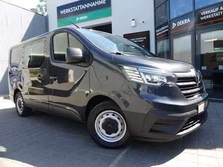 Renault Trafic 2.0 dCi 131