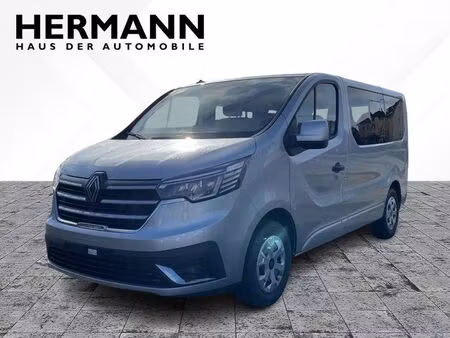 Renault Trafic Evolution
