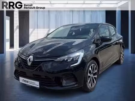 Renault Clio 1.0 TCe 90 Équilibre