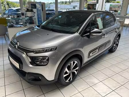 Citroën C3 1.2 PureTech 110 Shine Pack