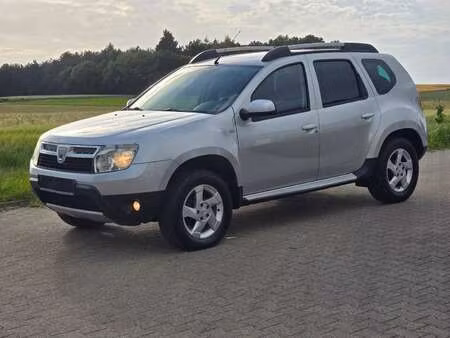 Dacia Duster 1.6 105 Laureate