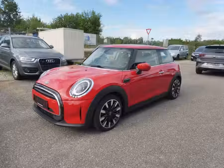 Mini Mini One 1.5 102 Classic