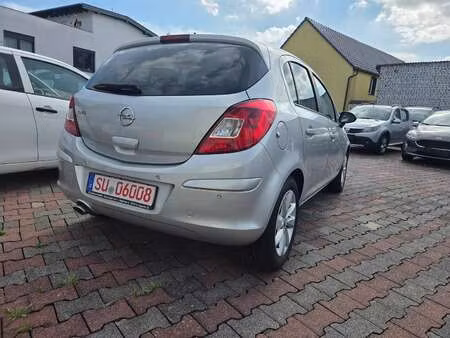Opel Corsa 1.4 87 Energy