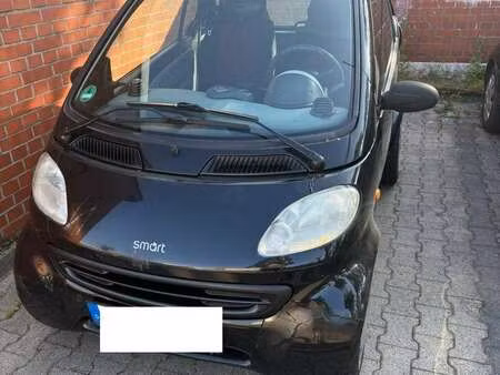 Smart Fortwo 0.6 45