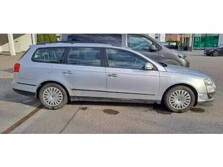 Volkswagen Passat 1.6 TDI 105