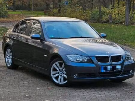 BMW Série 3 320i 2.0 150
