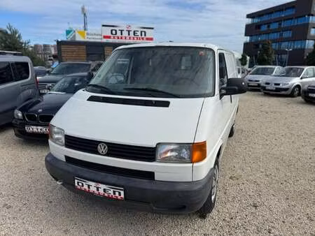 Volkswagen Transporter T4 2.0 TDI 84 CL
