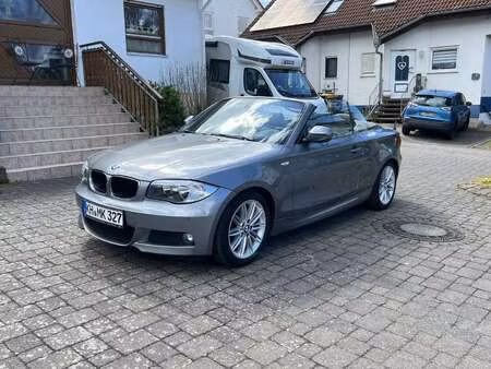 BMW Série 1 118d 2.0 143