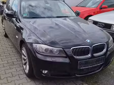BMW Série 3 330d 3.0 245