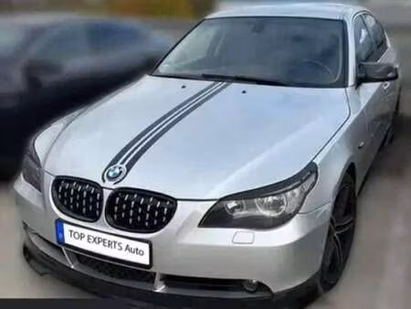 BMW Série 5 525i 2.5 218
