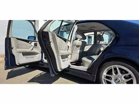 Mercedes-Benz Classe E E 430 Elegance