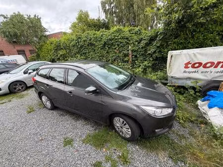 Ford Focus 1.0 EcoBoost 125 Active