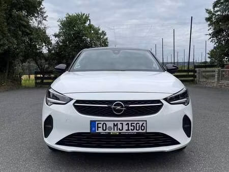 Opel Corsa 1.2 75 Edition