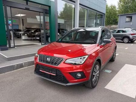 Seat Arona 1.0 TSI 110 Xcellence