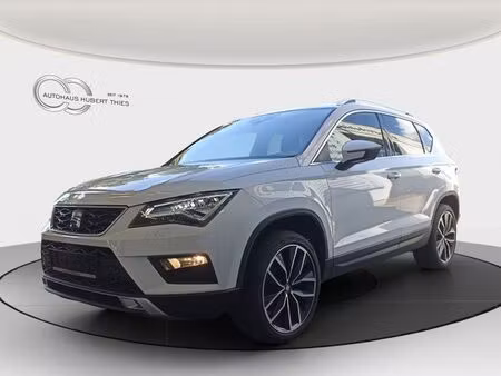 Seat Ateca 1.4 TSI 150 Xcellence