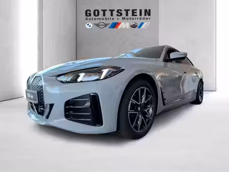 BMW i4 35 286 Sport eDrive