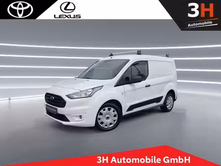 Ford Transit 1.5 120