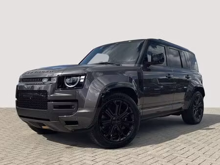 Land Rover Defender P635 V8 4.4 635 4x4