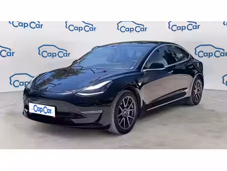 Tesla Model 3 Grande Autonomie 462 4x4