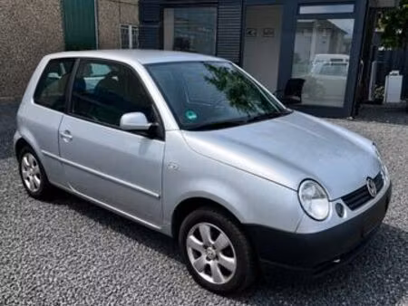 Volkswagen Lupo 1.0 50 Confortline
