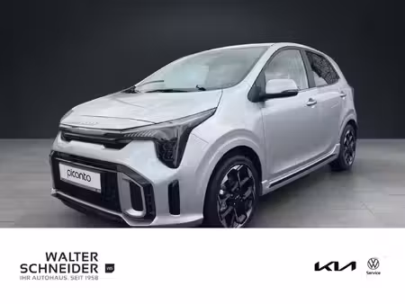 Kia Picanto 1.0 GDi 68