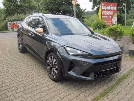 Cupra Formentor VZ 2.0 TSI 333 4x4