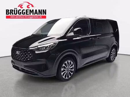 Ford Transit 2.0 170 Titanium X