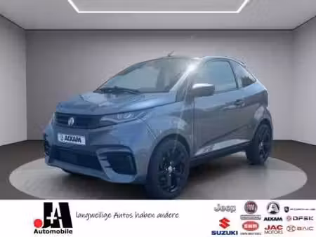 Aixam Coupe 0.5 6