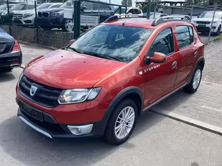 Dacia Sandero 0.9 TCe 90