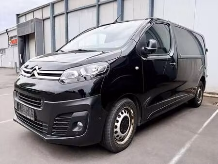 Citroën Jumpy 2.0 HDi 120 Club