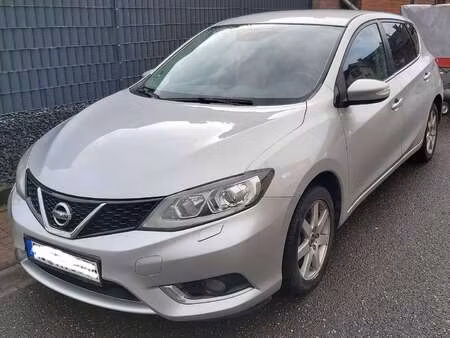 Nissan Pulsar 1.2 115 Acenta