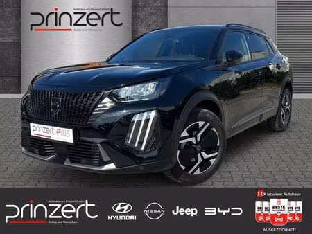 Peugeot 2008 1.2 PureTech