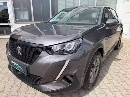 Peugeot 2008 1.2 PureTech 130 Active