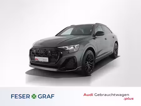 Audi 50 