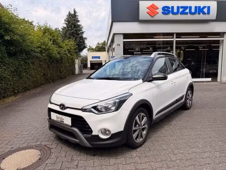 Hyundai i20 1.0 T-GDi 100 Active