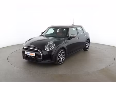 Mini Mini Cooper 1.5 136